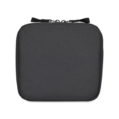 Transit Recycled rPET Tech Organizer - Black