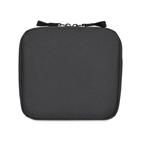 Transit Recycled rPET Tech Organizer - Black