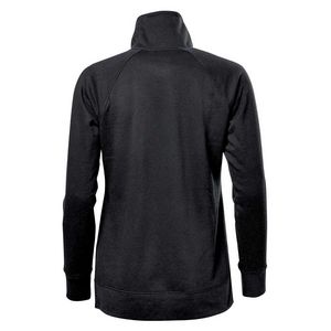 Stormtech Women's Monashee Cowl Neck Zip Pullover