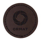 Brown Circle - Ormat