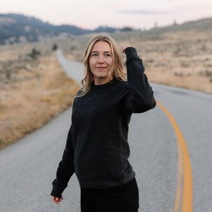 Stormtech Women's Monashee Fleece Crew Neck