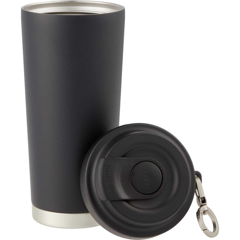 Haley Vacuum Tumbler One Touch Opening Lid 16oz