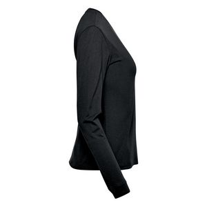 Stormtech Women's Settebello L/S Tee
