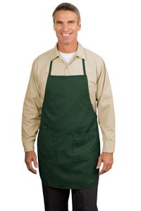 Port Authority® Full-Length Apron