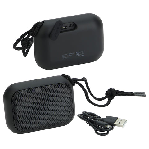 Encore IPX6 Waterproof Wireless Speaker