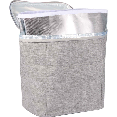 Double Lined 9 Can Cooler