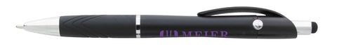 Souvenir® Emblem Stylus Pen