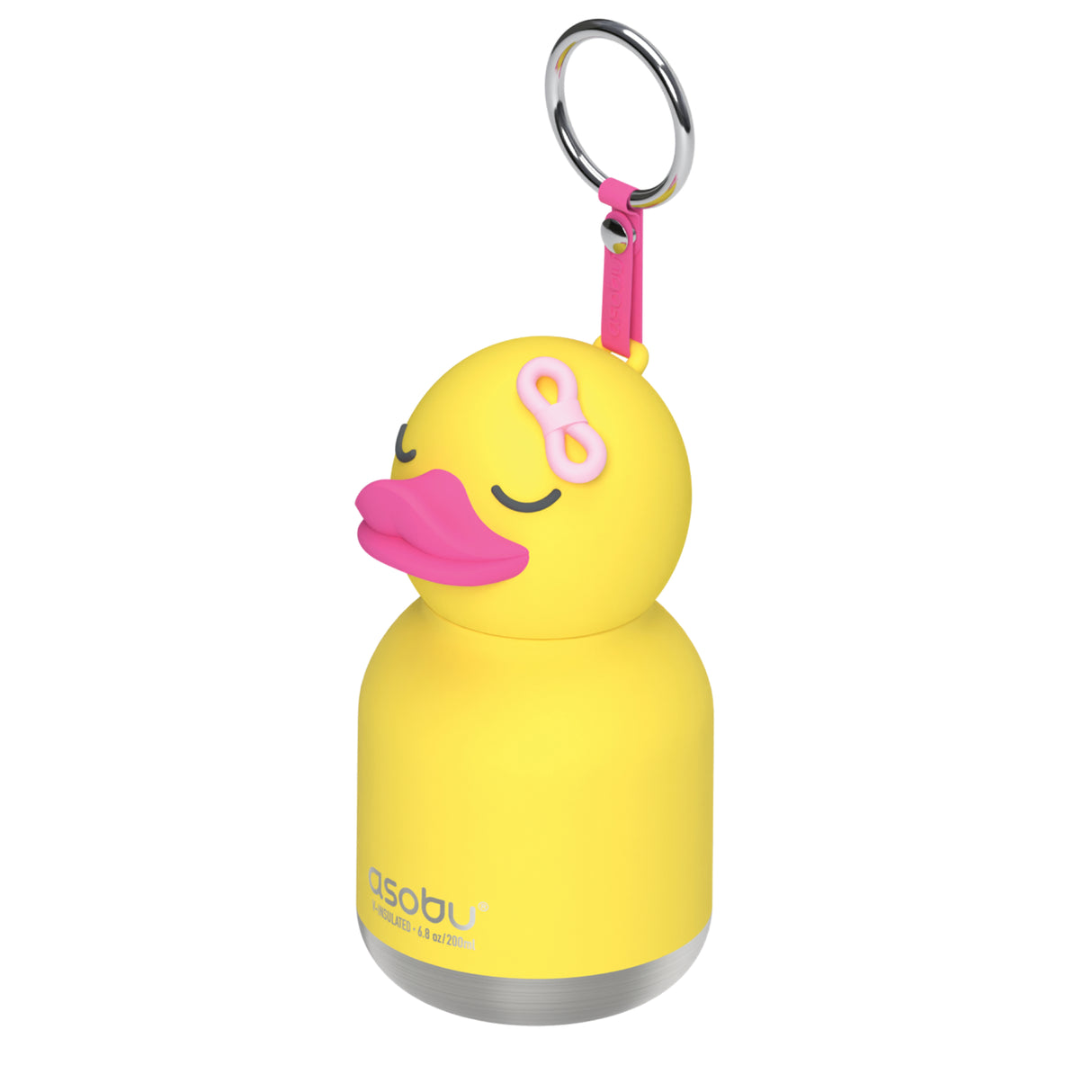 Yellow Duck