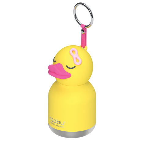 6.7 oz Asobu Mini Bestie Bottle