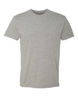 Dark Heather Gray Blank