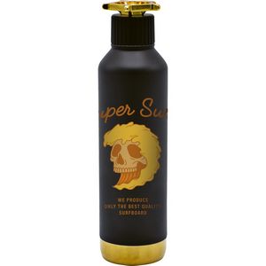 Rupt™ Spiglo 750mL Bottle Black