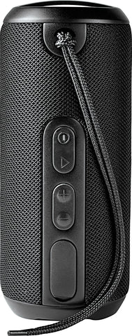 Rugged Fabric Outdoor Waterproof Bluetooth Speaker