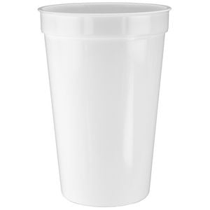 22 Oz. Stadium Cup