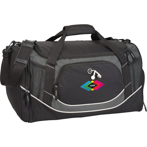 Dunes 21'' Deluxe Sport Duffle Bag