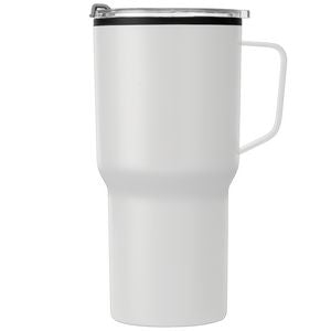 Anchorage - 30 oz. Stainless Steel Tumbler with Plastic Liner