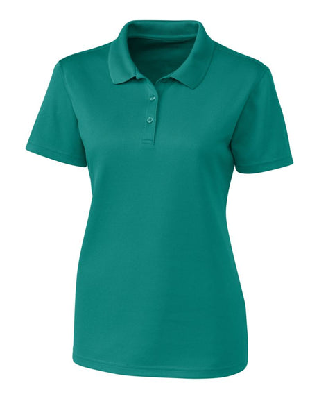 Clique Spin Eco Performance Pique Womens Polo