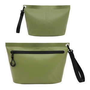 Sunfish Water Resistant Tarpaulin Utility Bag