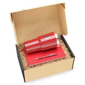 Show Your Colors 3-Piece Kit in a Combo Crate