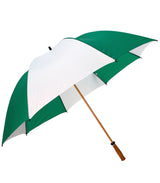 Kelly Green/White