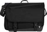 Tranzip 15'' Computer Messenger Bag