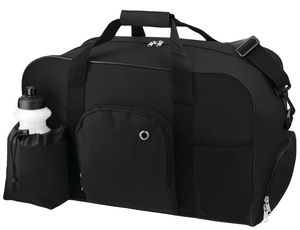 Weekender 18.5'' Deluxe Duffle Bag