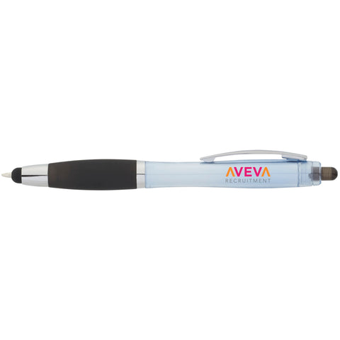 Nash rPET Gel Stylus Pen