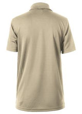 Vegas Gold Blank Back