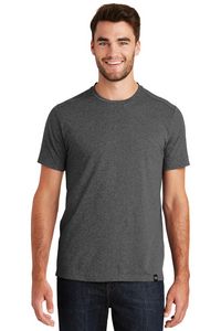 New Era® Men's Heritage Blend Crew Tee