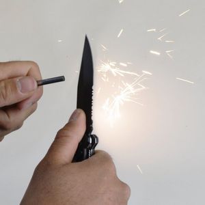 Cutler Survival/Rescue Knife