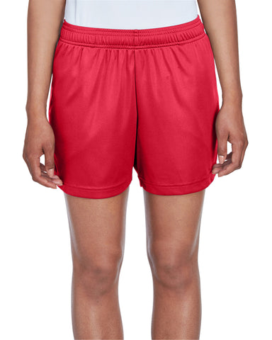 Team 365® Women's Zone Performance Shorts