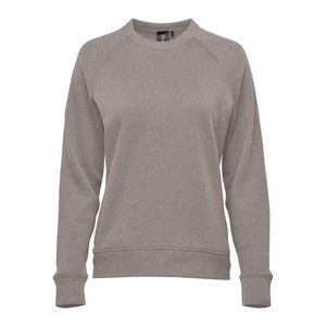 Stormtech Women's Monashee Fleece Crew Neck