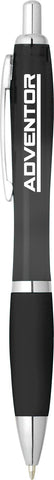 Nash Retractable Ballpoint Pen