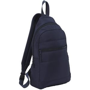 Puffer Recycled Sling Backpack
