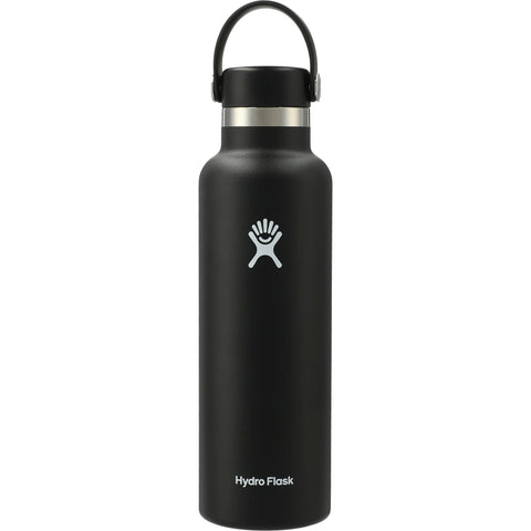 Hydro Flask® Standard Mouth 21 oz Bottle with Flex Cap