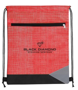 Non-Woven Tread Drawstring