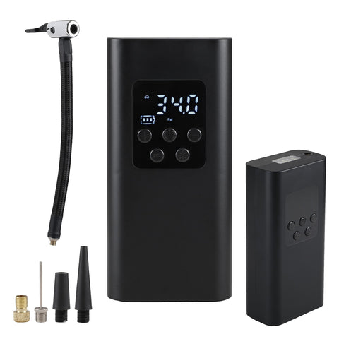 PitStop Portable Inflator