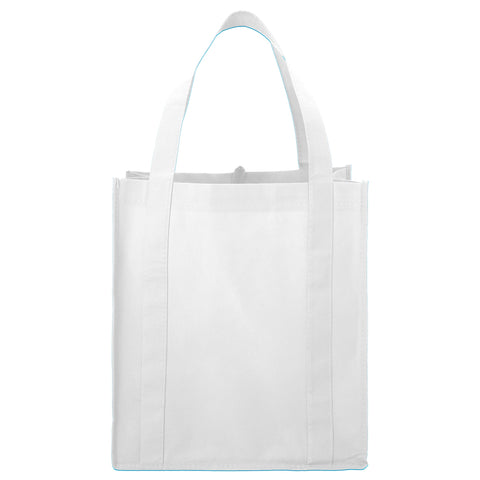 Little Juno Non-Woven Grocery Tote