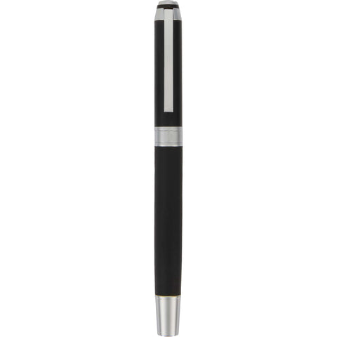 Hyde Recycled Brass Gel Rollerball