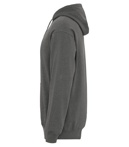 ATC™ Earth Wash® Tourbillon Fleece Hoodie