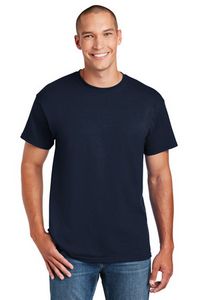 000413 Gildan® Men's DryBlend® 50 Cotton/50 Poly T-Shirt