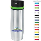 14 Oz. Persona® Wave Vacuum Tumbler