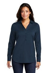 River Blue Navy Blue Blank