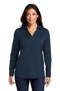 River Blue Navy Blue Blank