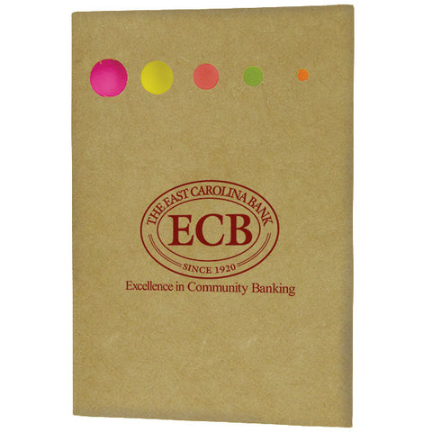 Universal Sticky Note Booklet