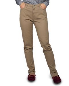 Clique Women's All-Around 5 Pocket Pant