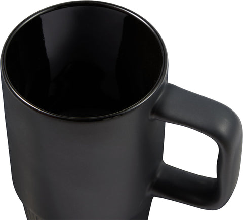 Camden 13oz Ceramic Mug w/ Lid