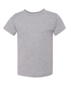 Athletic Gray Heather Blank