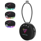 5 W Wireless Light Up Ring Party Speaker