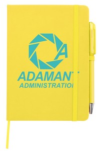 Good Value™ Value FSC® Notebook with Joy Pen