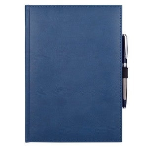 7'' x 10'' FSC® Mix Vicenza Large Bound Journal
